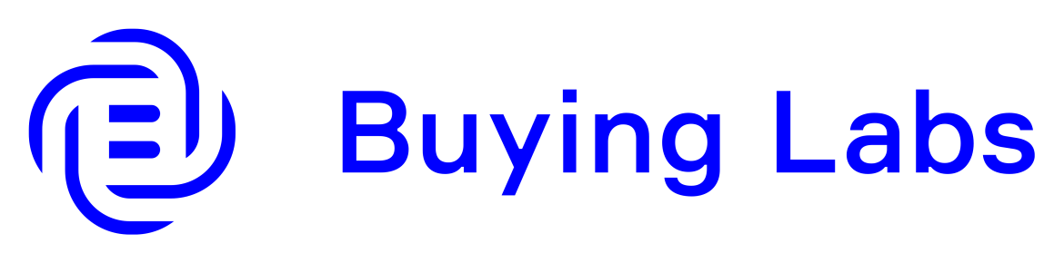 Firmenlogo: Buying Labs GmbH