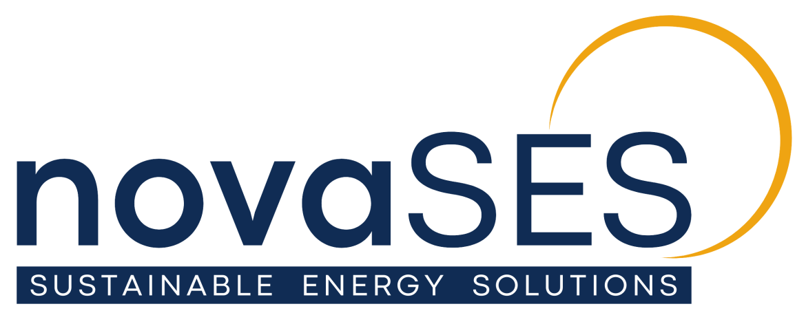 Firmenlogo: novaSES GmbH