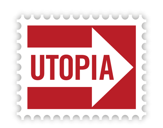 Firmenlogo: Utopia GmbH