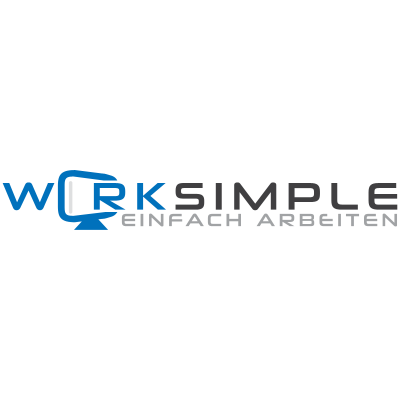 Firmenlogo: WorkSimple