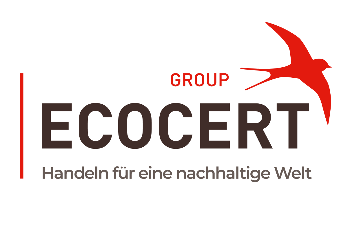 Firmenlogo: Ecocert Deutschland GmbH