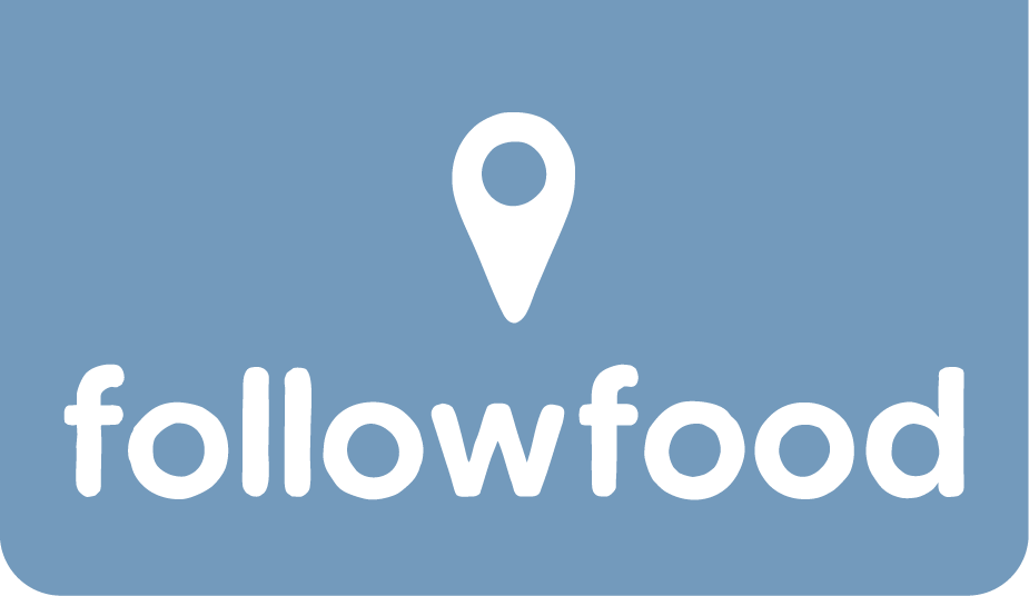 Firmenlogo: followfood GmbH