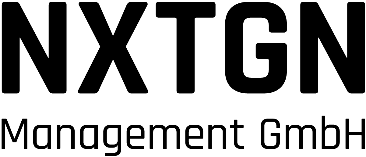 Firmenlogo: NXTGN Management GmbH