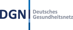Firmenlogo: DGN Deutsches Gesundheitsnetz Service GmbH