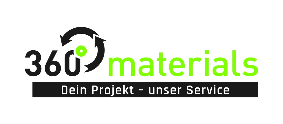 Firmenlogo: 360 Services GmbH