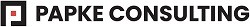 Firmenlogo: Papke Consulting GmbH