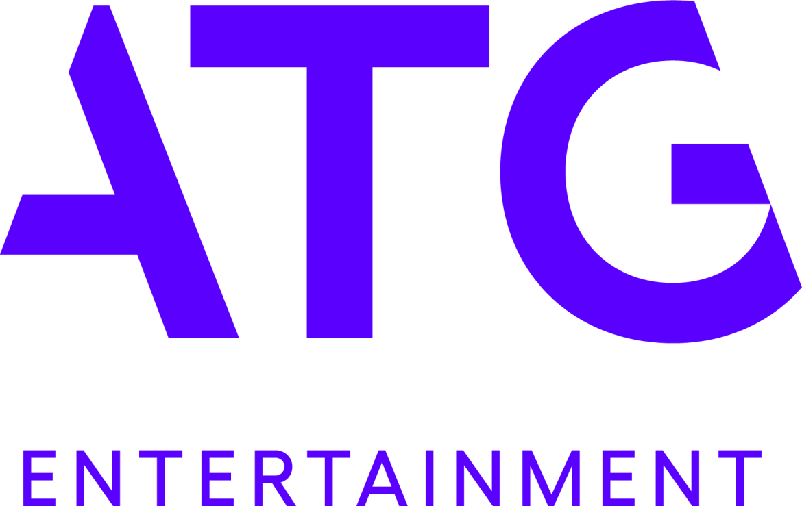Firmenlogo: ATG Entertainment GmbH