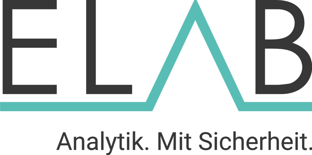 Firmenlogo: ELAB Analytik GmbH