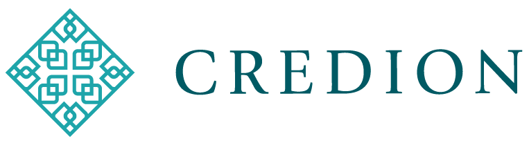 Firmenlogo: CREDION AG