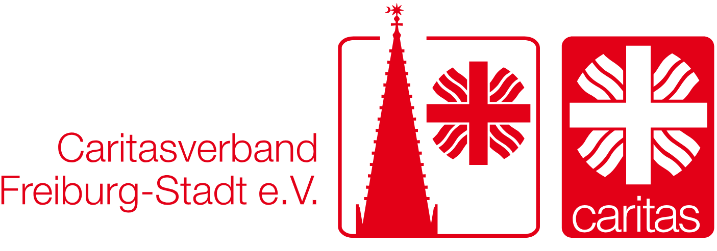Firmenlogo: Caritasverband Freiburg-Stadt e. V.
