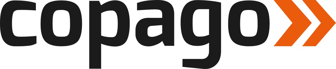 Firmenlogo: copago AG