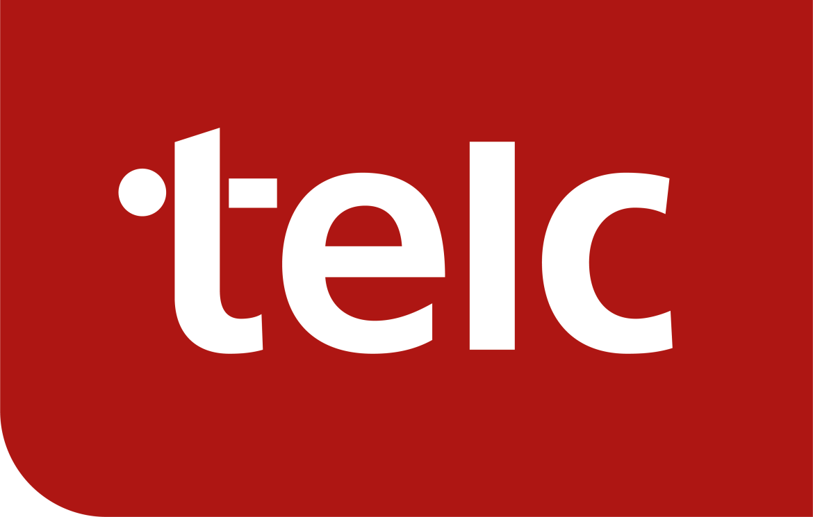 Firmenlogo: telc gGmbH