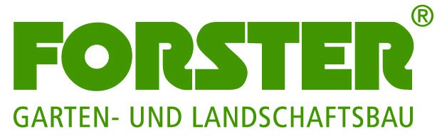 Firmenlogo: Forster Garten- und Landschaftsbau GmbH