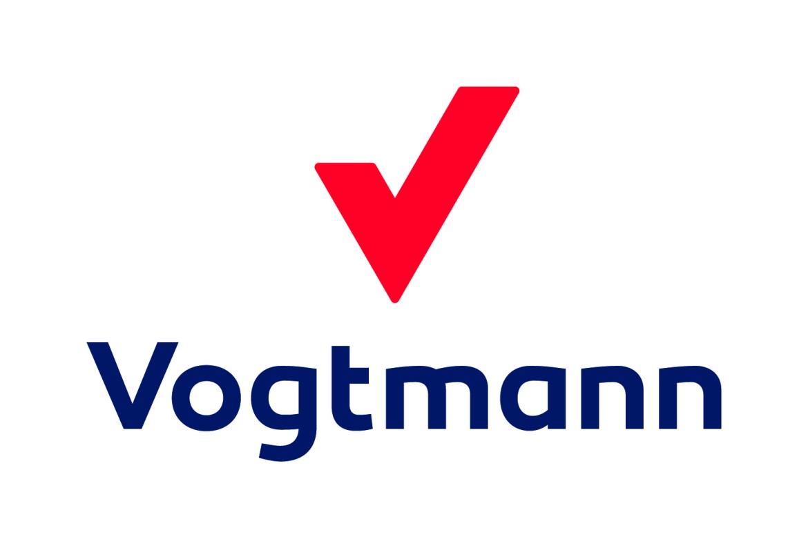 Firmenlogo: Vogtmann-Herold+Co.GmbH