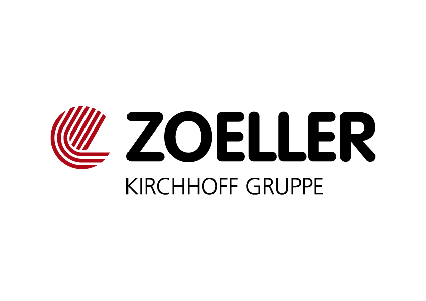 Firmenlogo: Zöller-Kipper GmbH