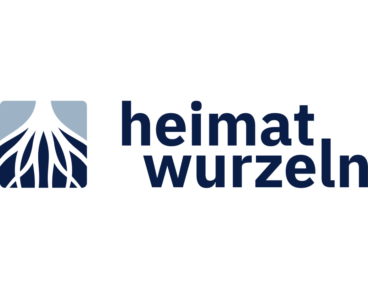 Firmenlogo: Heimatwurzeln e.V.
