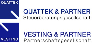 Firmenlogo: Quattek & Partner Steuerberatungsgesellschaft mbB