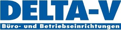 Firmenlogo: Delta-V GmbH Büro- und Betriebseinrichtungen