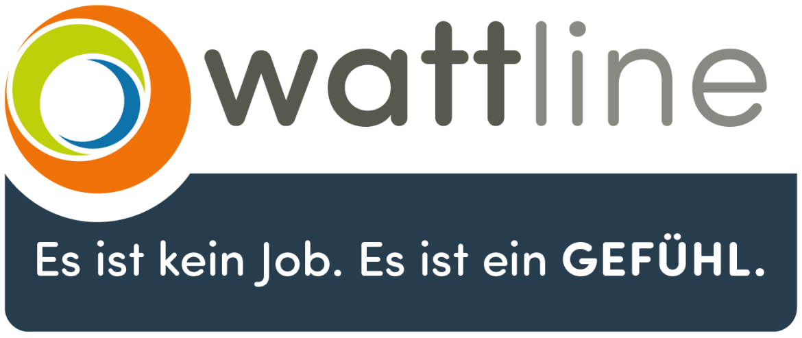 Firmenlogo: Wattline GmbH