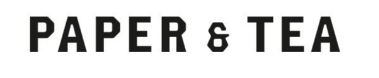 Firmenlogo: P & T Paper & Tea GmbH