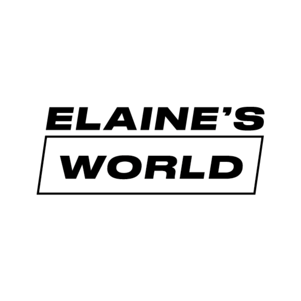Firmenlogo: elainesworld