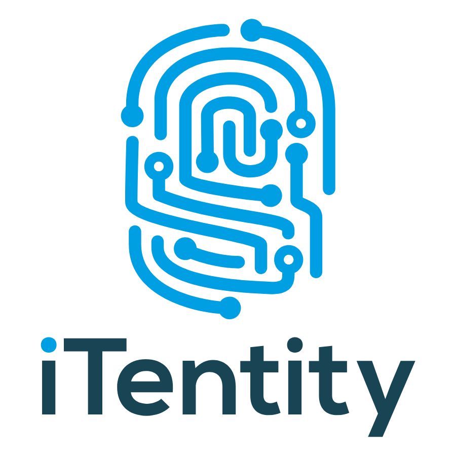 Firmenlogo: iTentity GmbH