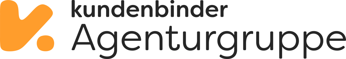 Firmenlogo: KB Agenturgruppe