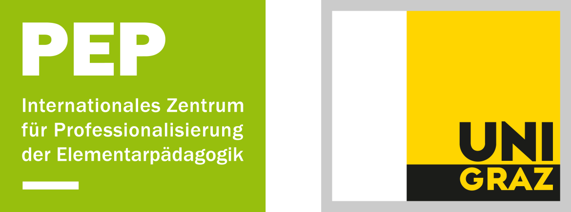 Firmenlogo: Internationales Zentrum PEP gGmbH