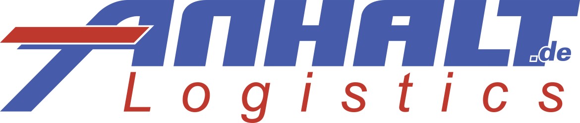 Firmenlogo: Anhalt Logistics GmbH & Co. KG