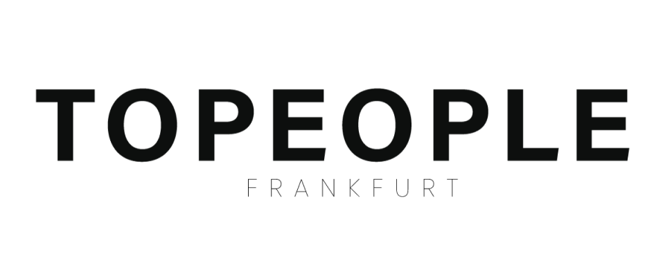 Firmenlogo: TOPEOPLE GROUP GmbH