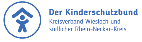 Firmenlogo: Kinderschutzbund Wiesloch