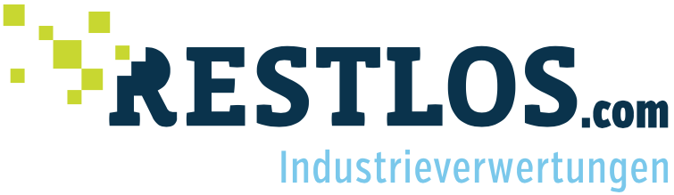 Firmenlogo: Restlos Ind. & Service GmbH