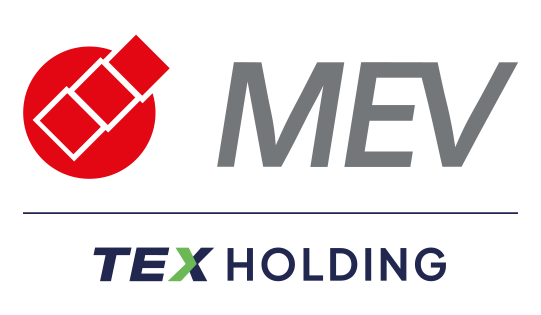 Firmenlogo: MEV Eisenbahn-Verkehrsgesellschaft mbH