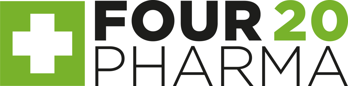 Firmenlogo: Four 20 Pharma GmbH