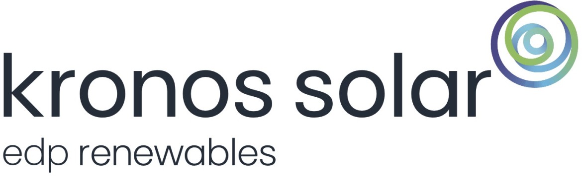 Firmenlogo: Kronos Solar Projects GmbH