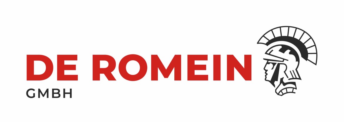 Firmenlogo: De Romein GmbH