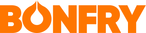 Firmenlogo: BonFry