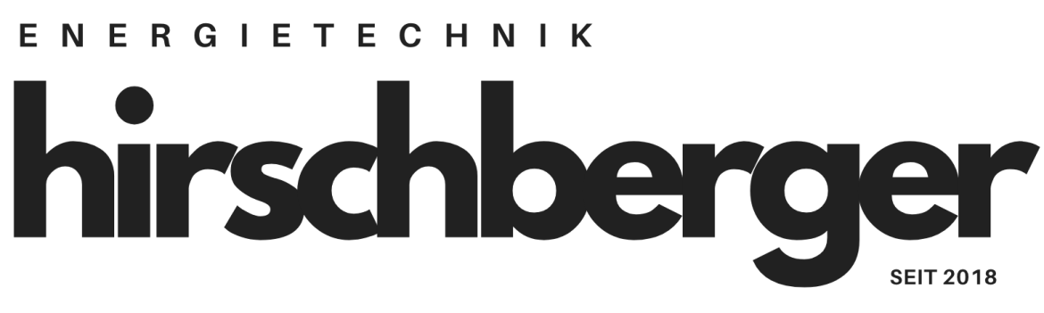 Firmenlogo: Hirschberger Alternative Energietechnik GmbH & Co. KG