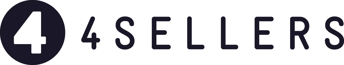Firmenlogo: 4SELLERS GmbH