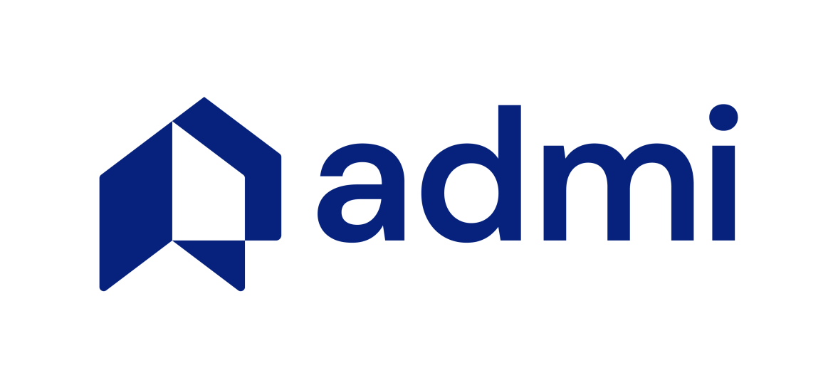 Firmenlogo: admi Kommunal GmbH