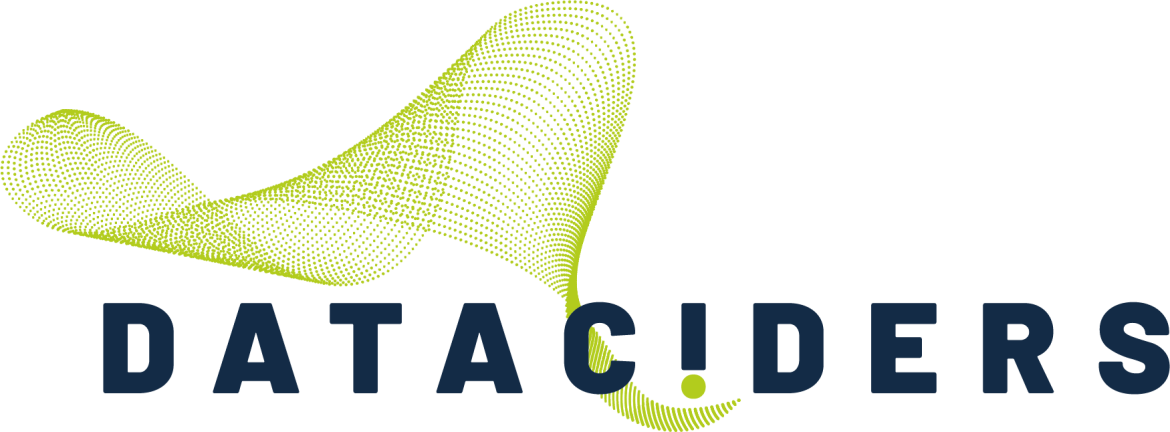 Firmenlogo: Dataciders GmbH