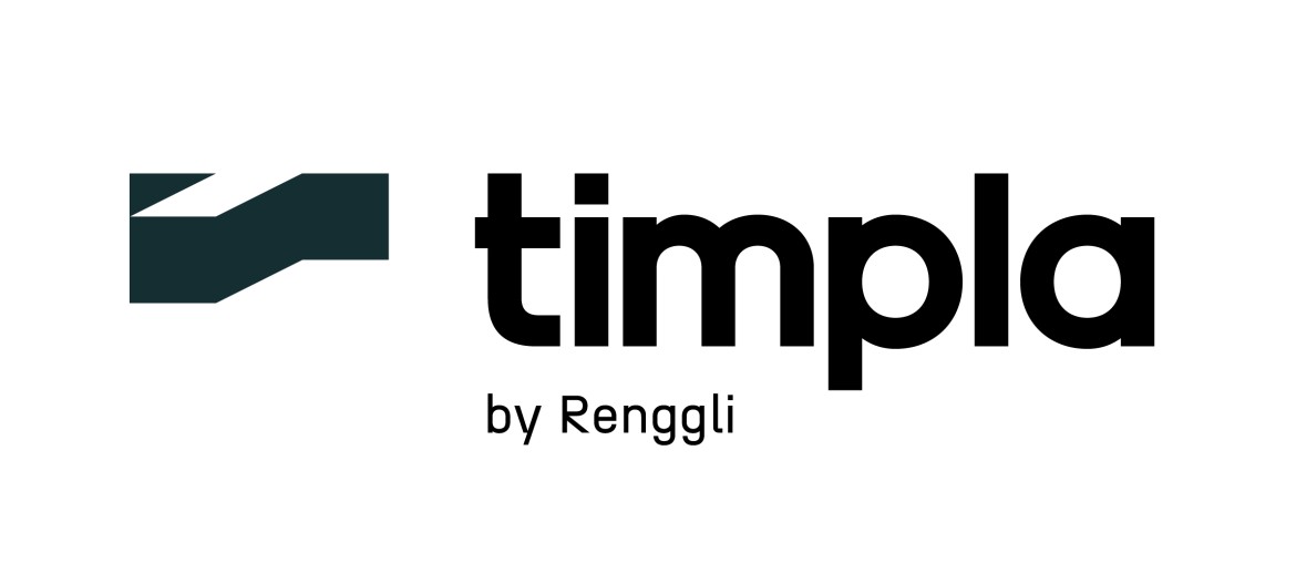 Firmenlogo: timpla by Renggli