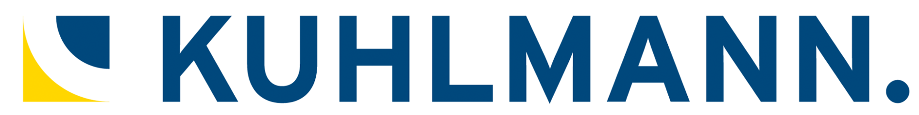 Firmenlogo: Kuhlmann Leitungsbau GmbH & Co. KG