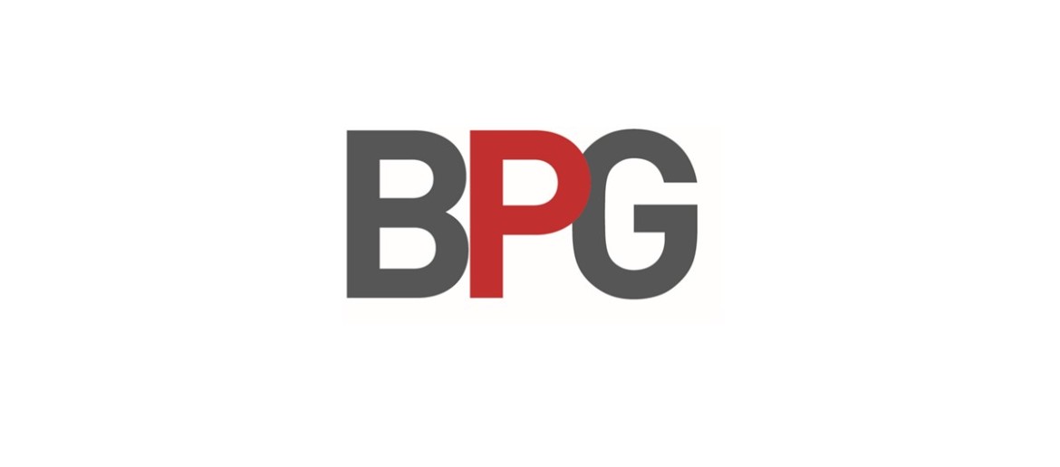 Firmenlogo: Bauprojektgesellschaft Ludwigshafen