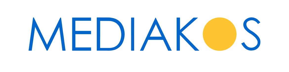 Firmenlogo: Mediakos GmbH