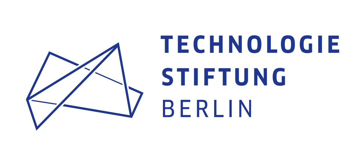 Firmenlogo: Technologiestiftung Berlin