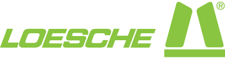 Firmenlogo: Loesche GmbH