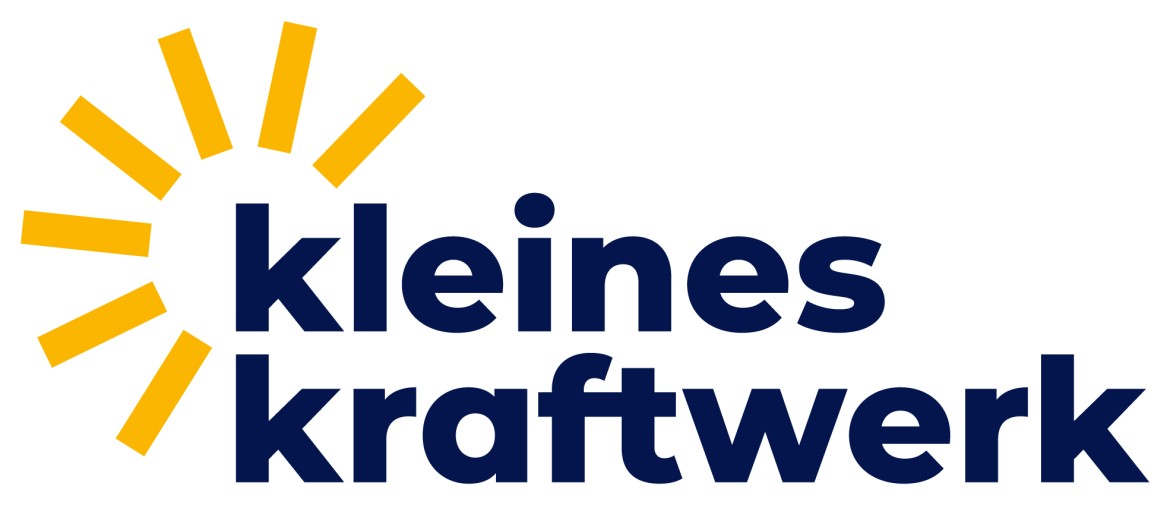 Firmenlogo: Kleines Kraftwerk DE GmbH