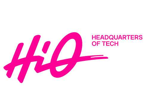 Firmenlogo: HiQ GmbH
