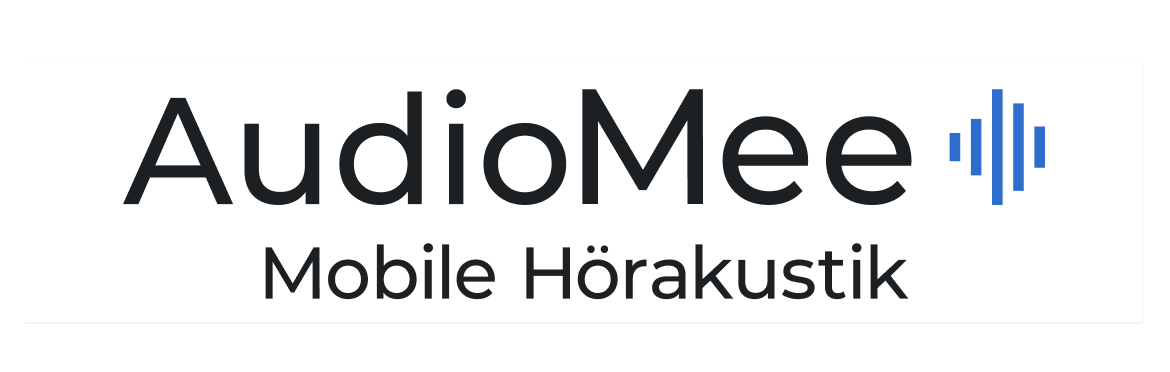 Firmenlogo: AudioMee GmbH